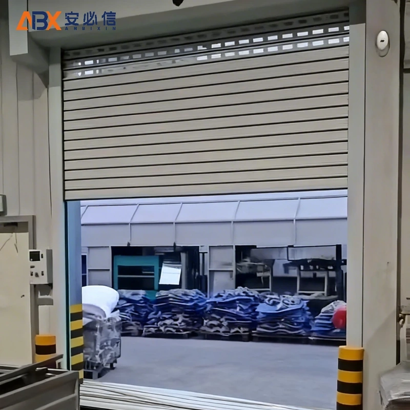 海西蒙古族藏族感应高速门